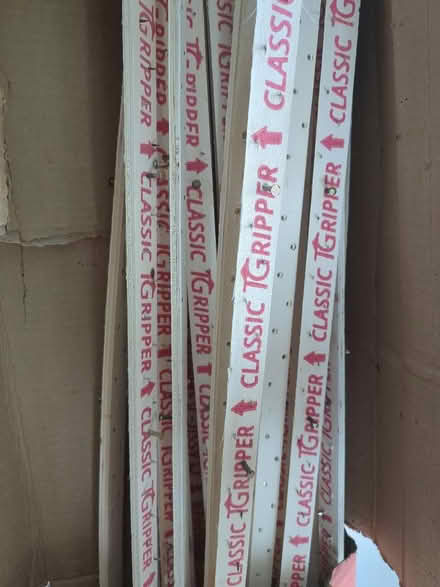Photo of free Gripper rods - about 20 (Bishopston BS7) #2