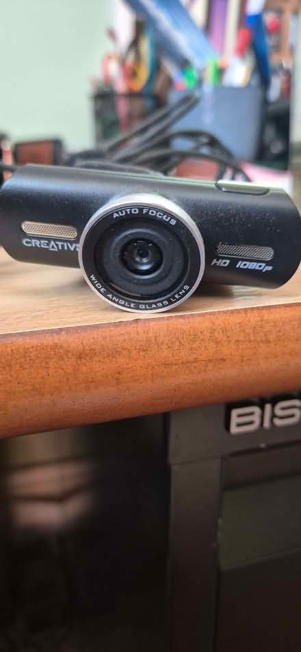 Photo of free Camera to attach to screen (Ingleton LA6) #1