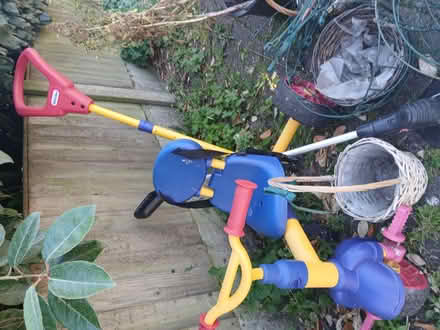 Photo of free Little Tikes bike (Bolton BL4) #1