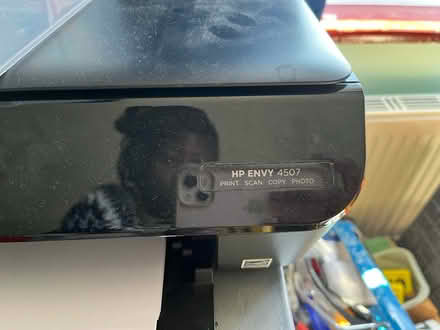 Photo of free HP printer (Bear Cross BH11) #2