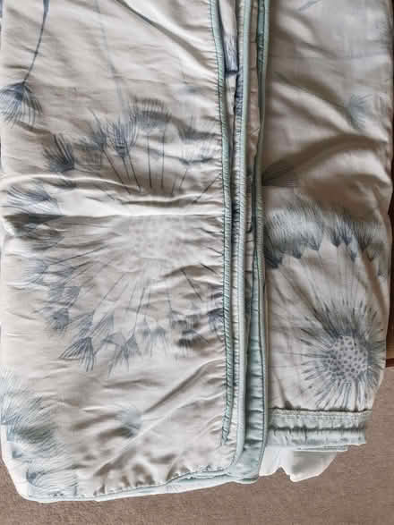 Photo of free Lots of double bed size bedding including sheets (Kendal LA9) #4