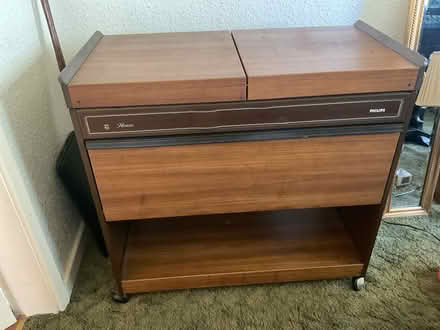 Photo of free Phillips Hostess Trolley (Macclesfield SK11) #1