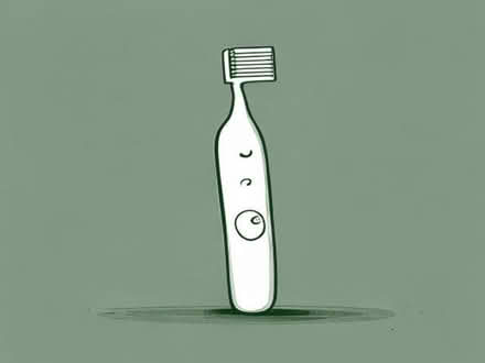 Photo of free Oral B electric toothbrush (Felling NE10) #1