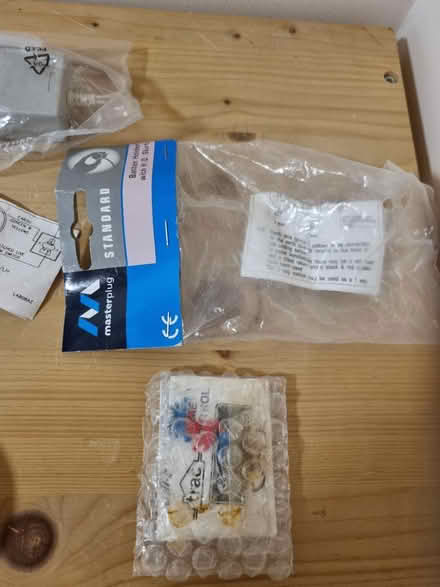 Photo of free Bits & bobs (SE20) #4