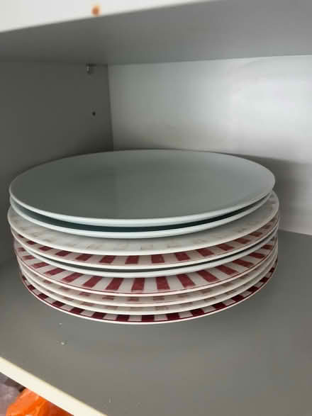 Photo of free Plates (M3 7EB) #1