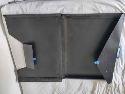 Photo of free A1 art binder (Radley) #2