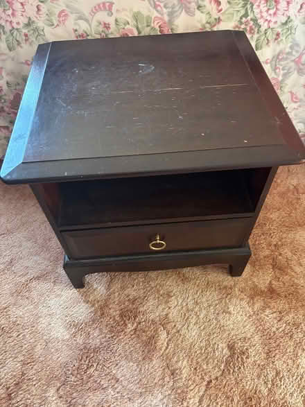 Photo of free Stag Minstral wardrobes (Belper DE56) #3