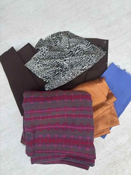 Photo of free Scraps of unused materials (West Norwood SE27) #1