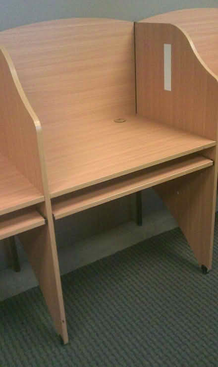 Photo of free Cubicles for office and children (west hills california 91304) #3