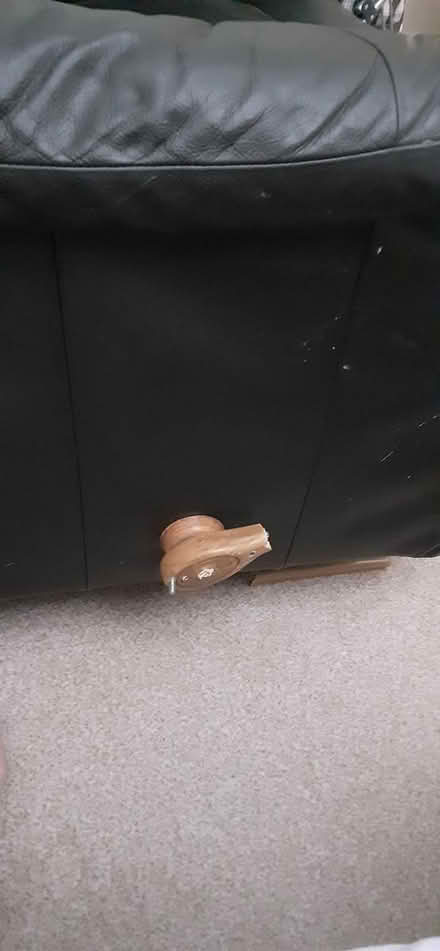 Photo of free Lazy boy arm chair (Penistone near barnsley) #2