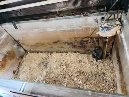 Photo of free Aquaria and axxessories (St Helens Chancery lane) #3