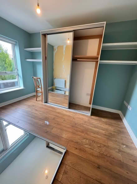 Photo of free Wall cupboard (CM1 1DL) #1