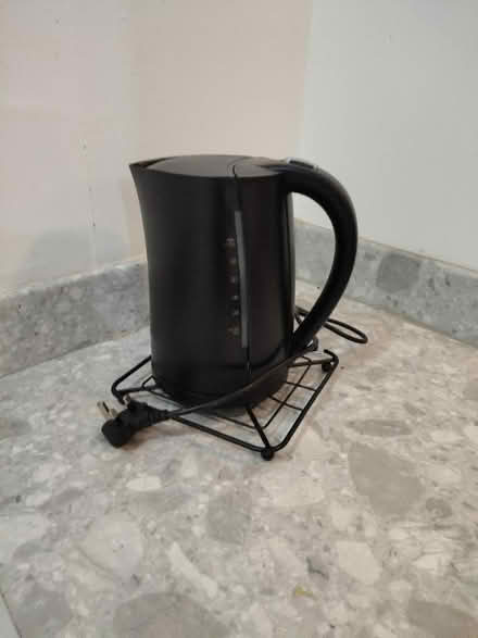 Photo of free Kettle (Orrell Mount L20) #1