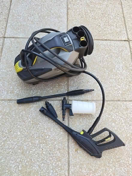 Photo of free Parkside pressure washer (Dawlish EX7) #2