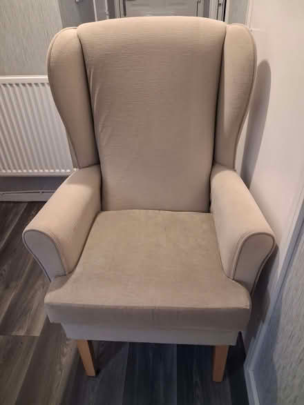 Photo of free Armchair (Penrith CA11) #1