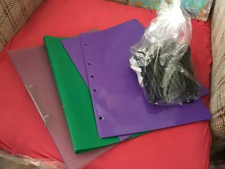 Photo of free Stationery (Fountainbridge EH3) #2