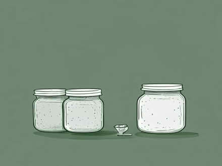 Photo of free Jars For Pickles and Preserves (Elham CT4) #1