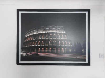 Photo of free Large picture of The Colosseum (Weston Point SO19) #1