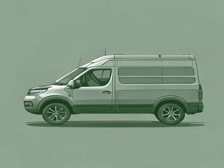 Photo of free Reversible window covers for Citroën Dispatch Van (Smalley DE7) #1