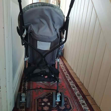 Photo of free Stroller Pushchair (Gillingham ME7) #2