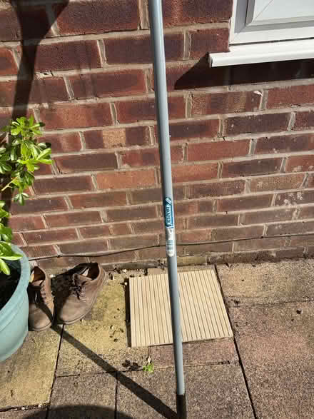 Photo of free Scarifier (Dean Row SK9) #2