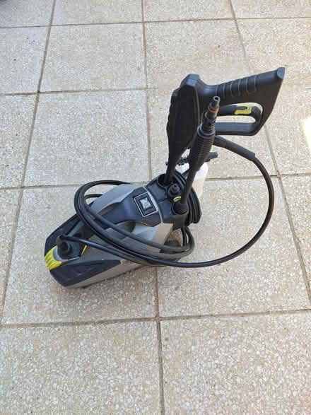 Photo of free Parkside pressure washer (Dawlish EX7) #1