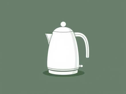 Photo of Electric kettle (Portsea PO1) #1