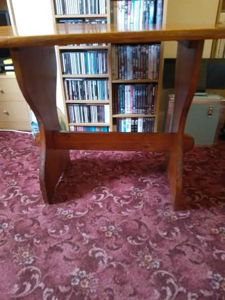Photo of free Table (ME16 off Buckland Hill) #2