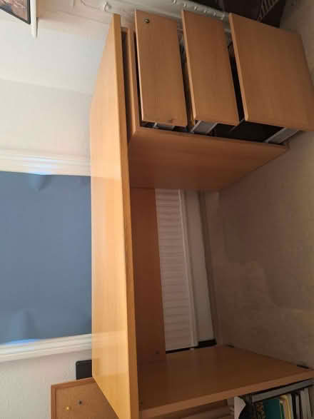 Photo of free Office Furniture (Teddington TW11) #1