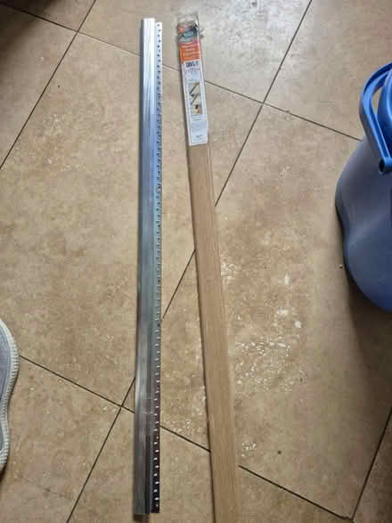 Photo of free Door threshold strips (Goldsborough HG5) #2