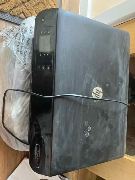 Photo of free HP printer (Bear Cross BH11) #1