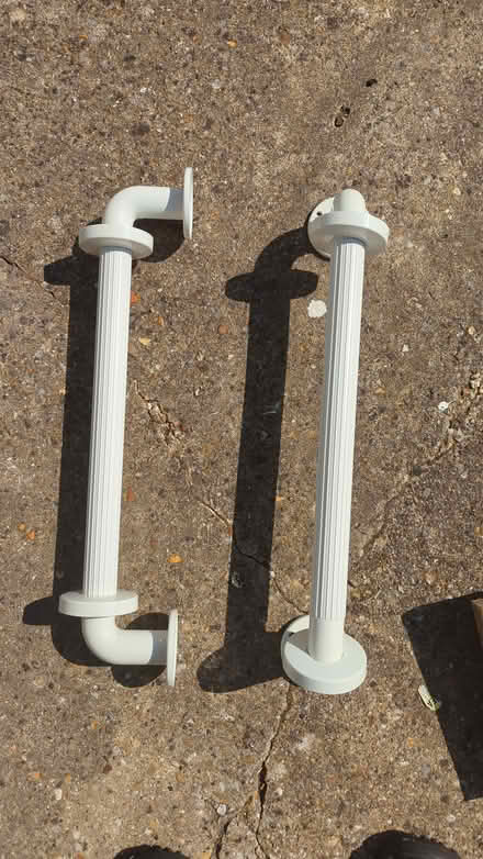 Photo of free Grab rails (MK43) #1