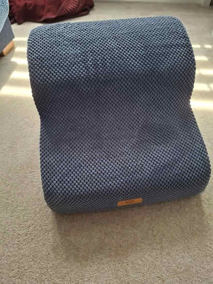 Photo of free Dog step /ramp (AB22) #1