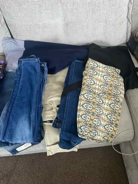 Photo of free Loads of different bits (Basildon Essex) #1