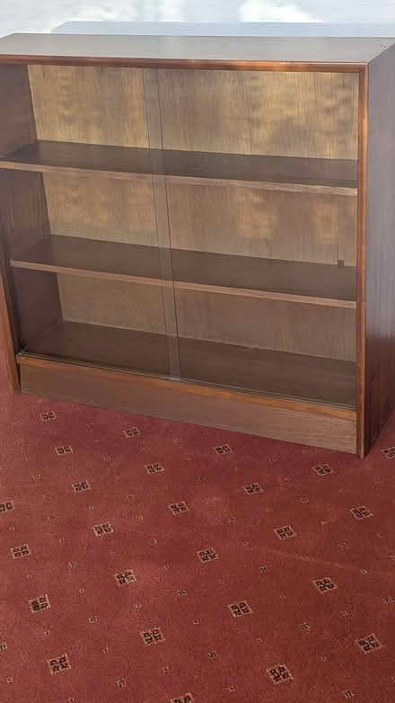 Photo of free Book shelf (Wollaton NG8) #2