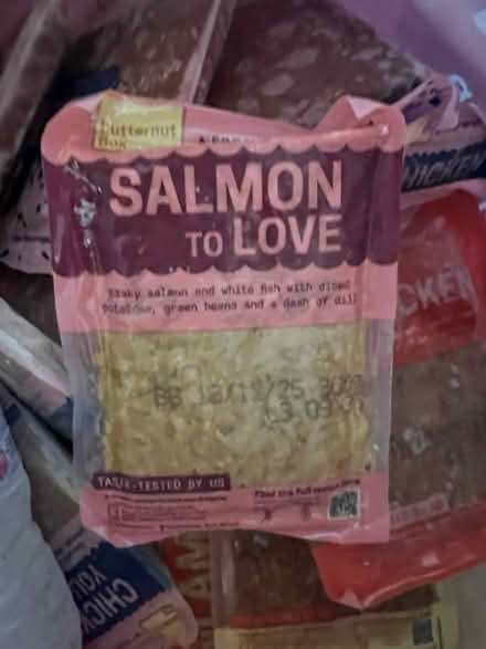 Photo of free Butternut box dog food large bag (Southborough) #1
