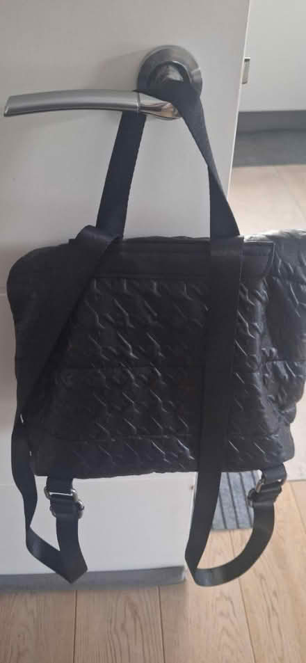 Photo of free Black bagg (TW8) #2