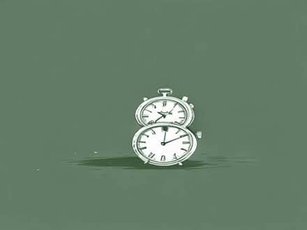 Photo of Broken/ Non Working Watches (Abbeydale GL4) #1