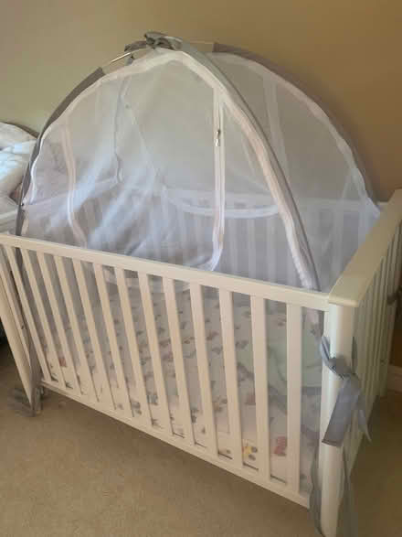 Photo of free Crib (toward Lansing,NY) #3