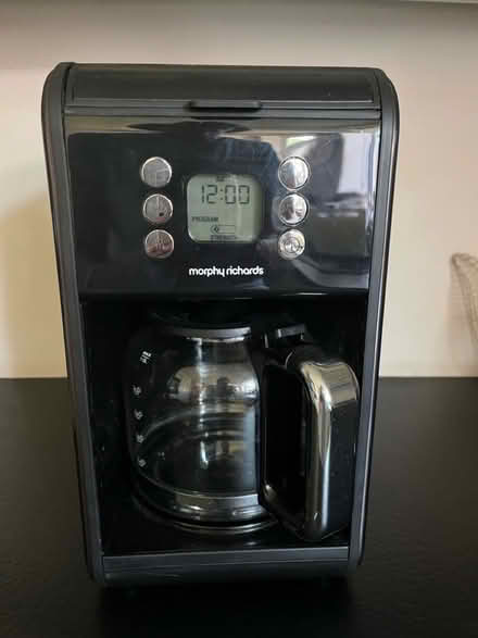 Photo of free Coffee maker (Bournemouth BH9) #1