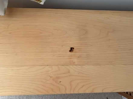Photo of free Side Cabinet / TV Table (Cambridge CB4) #2