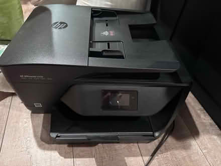 Photo of free HP OfficeJet 6958 (Northeast Ann Arbor) #2