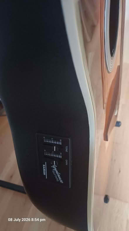 Photo of free Guitar (Torre TQ2) #2