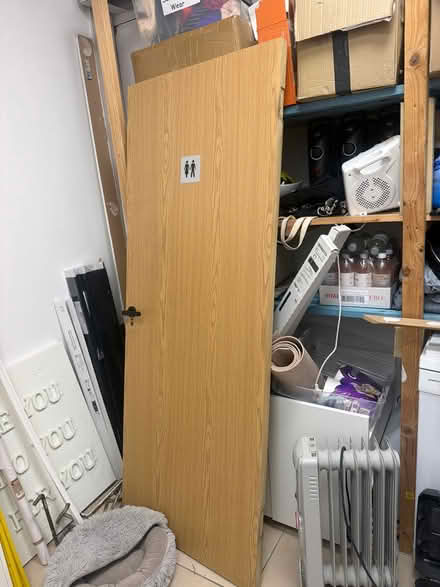 Photo of free door (Chelmsford) #1