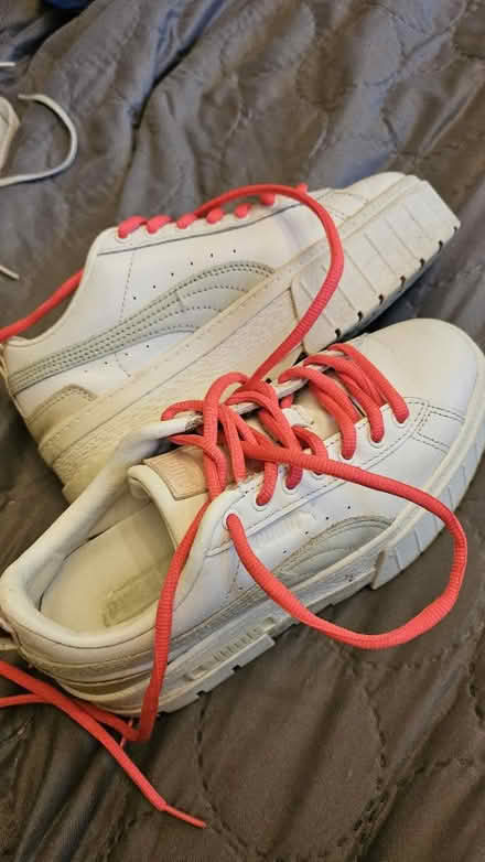 Photo of free Girls puma platform (Corstophine EH4) #1