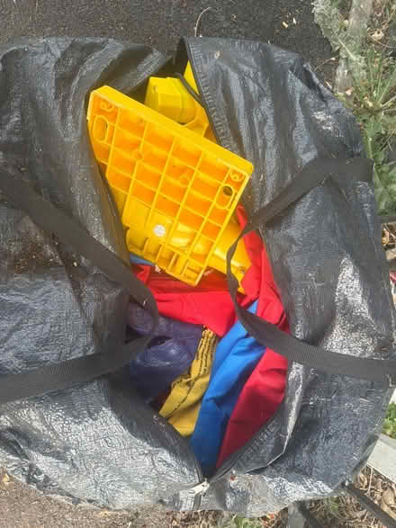 Photo of free Bounce castle (SE23) #1