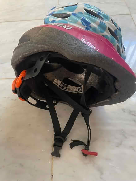 Photo of free Cycle helmets (Combe Down, Bath.) #3