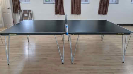 Photo of free Table tennis table (Edstaston SY4) #4