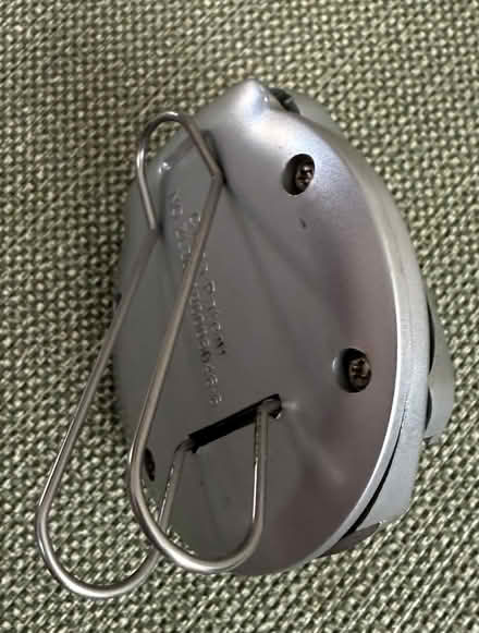 Photo of free Glasses Holder (Terra Linda) #3