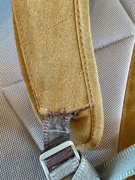 Photo of free Rucksack (Blacklands TN34) #3